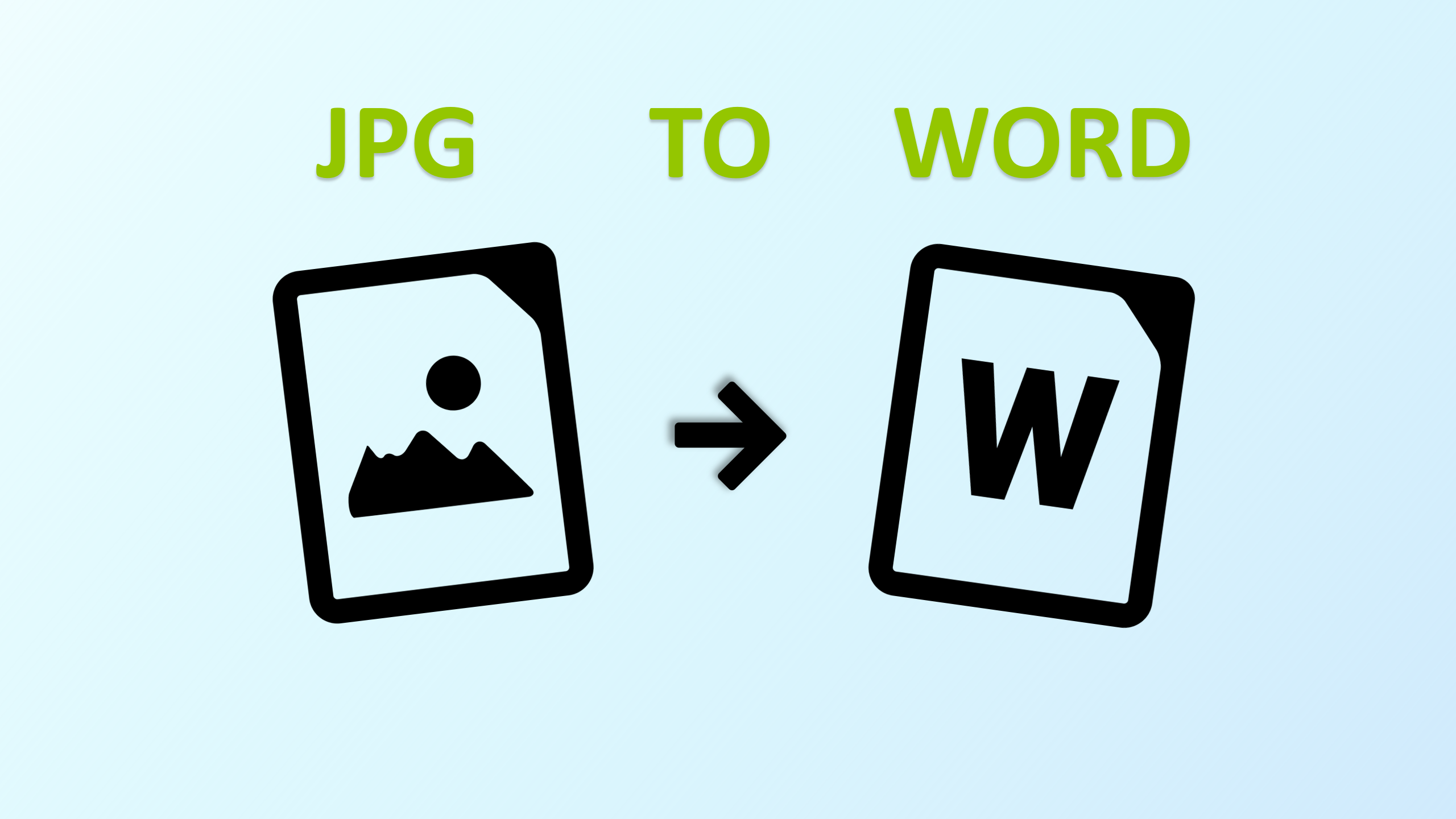 Konverter Gambar ke Word - Ubah JPG ke Word dengan Mudah Konverter Gambar ke Word - Ubah JPG ke Word dengan Mudah