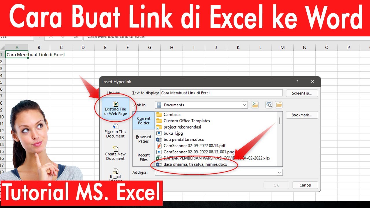 Mailings Excel Ke Word at Claire Gregory blog
