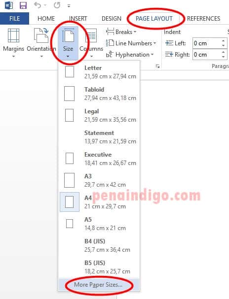 Ternyata Ini Rahasia Mudah Bagaimanakah Cara Mengubah Ukuran Word Art Agar Lebih Estetik