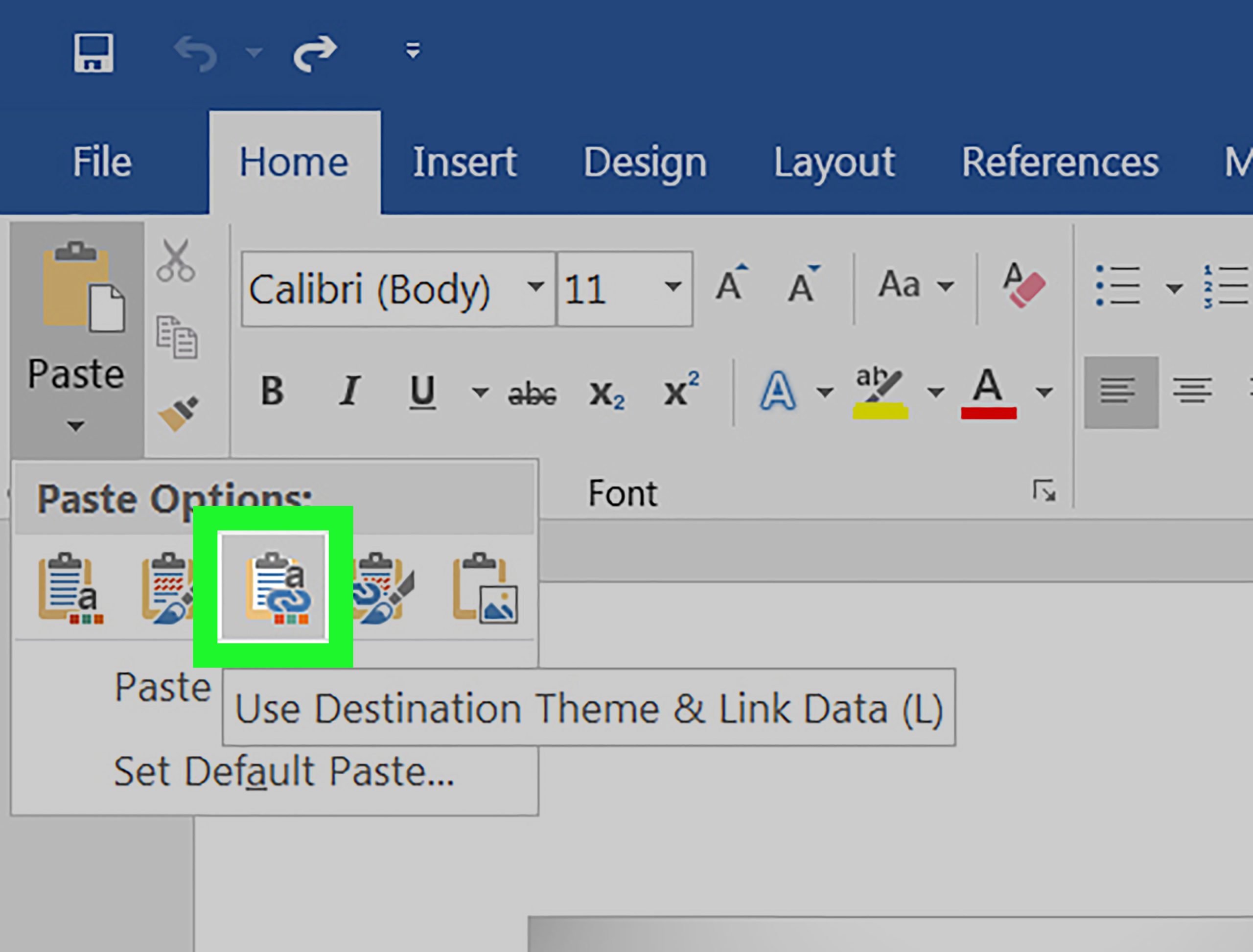 5 Cara Mengubah Excel ke Word Online Free Tanpa Ribet