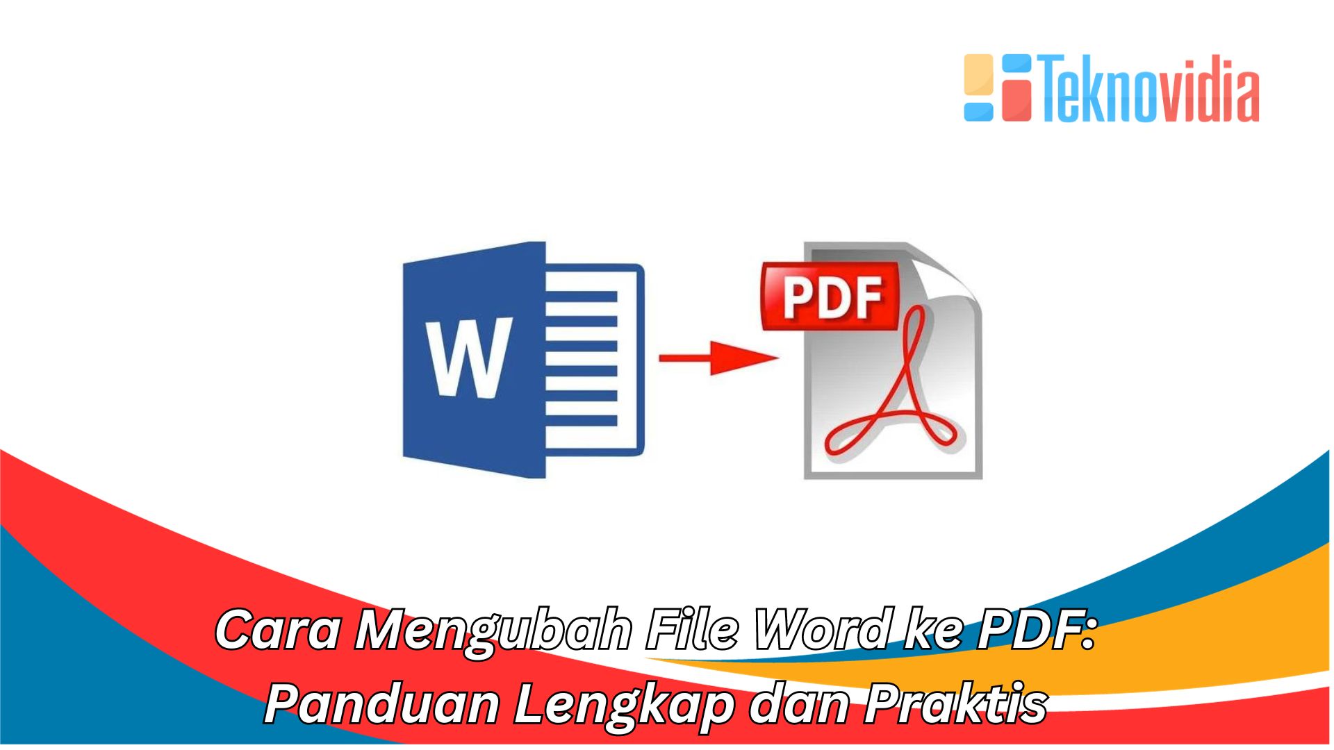 Akhirnya Terungkap 5 Cara Mengubah Encoding File Microsoft Word Agar Tidak Rusak Lagi