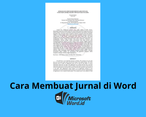 5 Cara Mengubah E-Jurnal ke Word dengan Micro Hobby yang Ternyata Cocok untuk Orang Sibuk