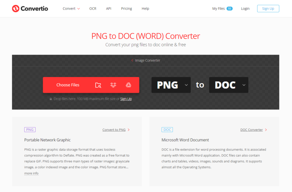 11 Best Convert PNG to Word Tools 2026 FREE 11 Best Convert PNG to Word Tools 2026 FREE