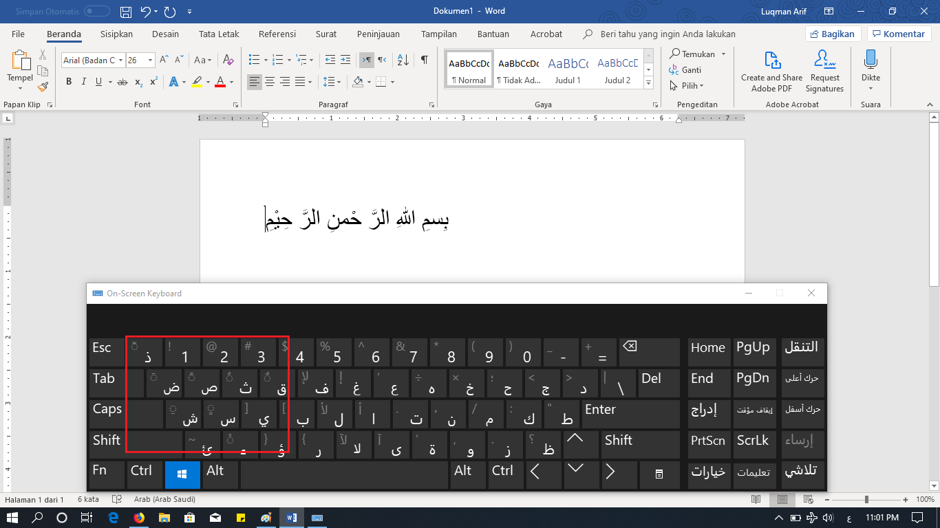 7 Tips Terbukti Mengubah Format Word S Arab Dari Kiri Ke Kanan Sekarang Juga