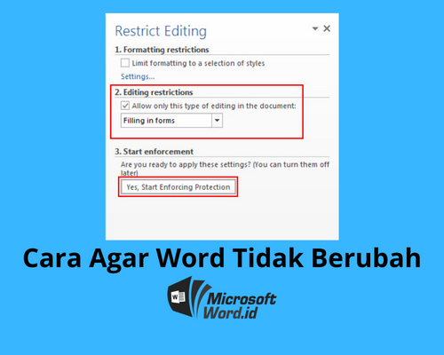 Bagaimana Supaya Format Word Tidak Berubah di AI: 5 Trik Ternyata Paling Ampuh Sebelum Terlambat