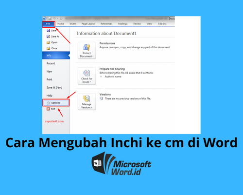 Cara Mengubah Enc ke Word Tanpa Ribet: 3 Langkah Jitu yang Jarang Diketahui untuk Edit Dokumen di Laptop