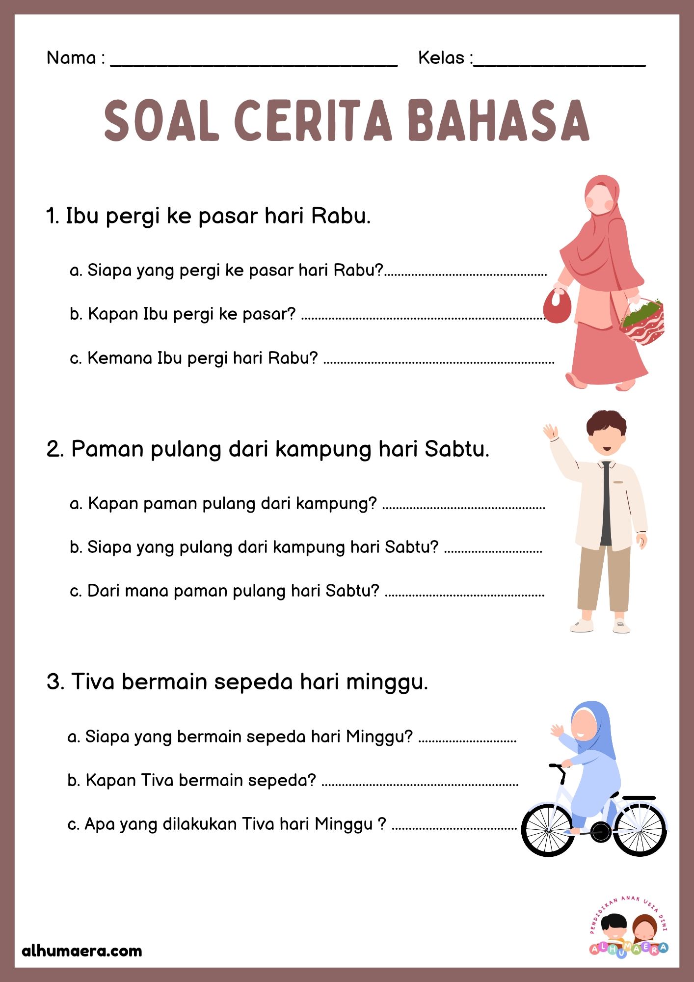 Lembar Kerja Bahasa Terapi Balon Bebek yürümeyi öğrenme aktiviteleri Lembar Kerja Bahasa Terapi Balon Bebek yürümeyi öğrenme aktiviteleri
