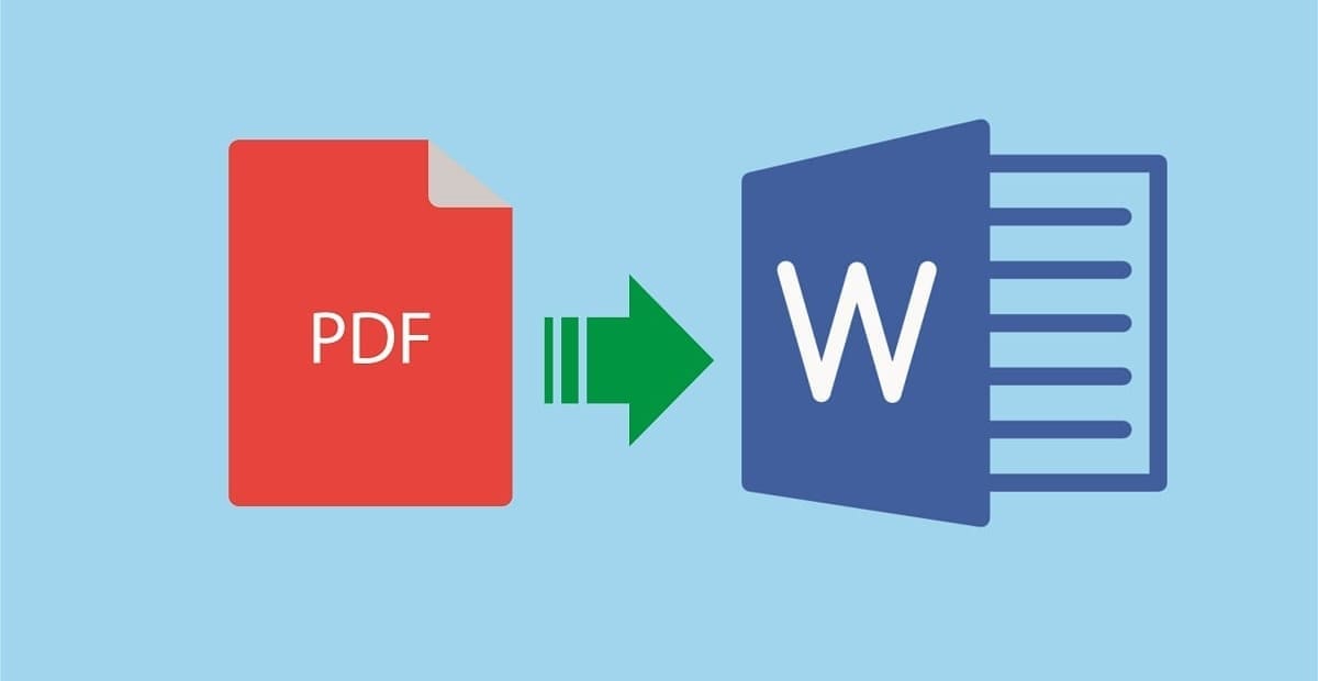 Cara Mengubah PDF ke Word dengan Mudah Tanpa Aplikasi Tambahan 2026 Cara Mengubah PDF ke Word dengan Mudah Tanpa Aplikasi Tambahan 2026