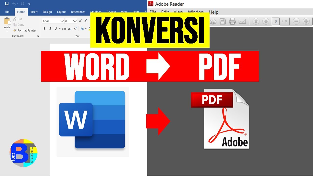 Terungkap Rahasia Agama Rachel Florencia dan Cara Cepat Mengubah Format Word Menjadi PDF