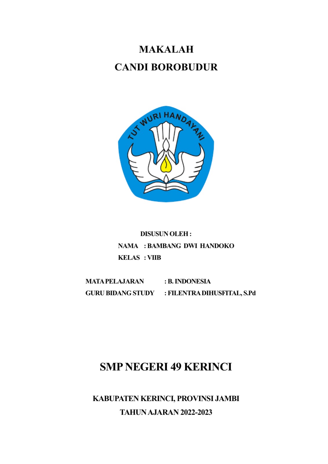7 Contoh Soal PJOK Kelas XII Semester 1 yang Terbukti Membantu Siswa Lulus dengan Mudah