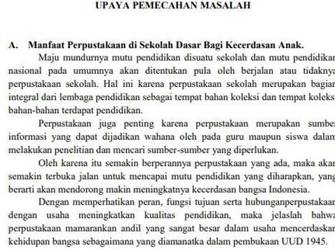 Wajib Tahu Contoh Soal PJOK Kelas 1 Tentang Teknik Menendang Bola Agar Anak Makin Jago