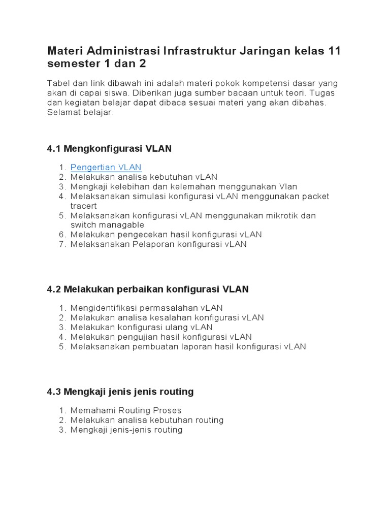 Rahasia Lulus Ujian soal administrasi infrastruktur jaringan kelas 11 semester 1.doc Ternyata Mudah Rahasia Lulus Ujian soal administrasi infrastruktur jaringan kelas 11 semester 1.doc Ternyata Mudah